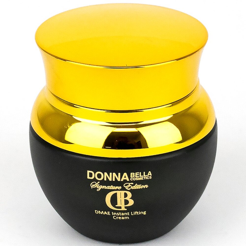 Donna Bella Signature Edition DMAE Instant Lifting Cream